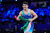 قهرمان پیشین جهان مدعی دوبنده تیم ملی شد