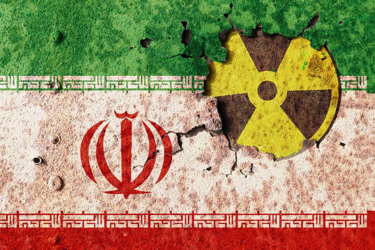 ایران در آستانه خروج از NPT