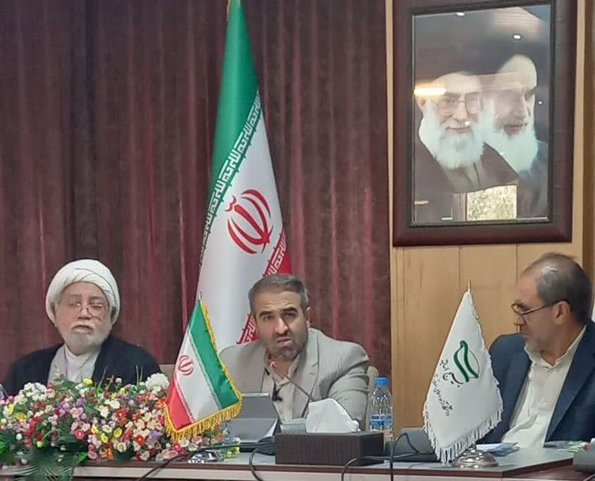 رئیس بسیج اساتید دانشگاه آزاد: اساتید بسیجی باید پیشگام در نظریه‌پردازی و گفتمان‌سازی باشند