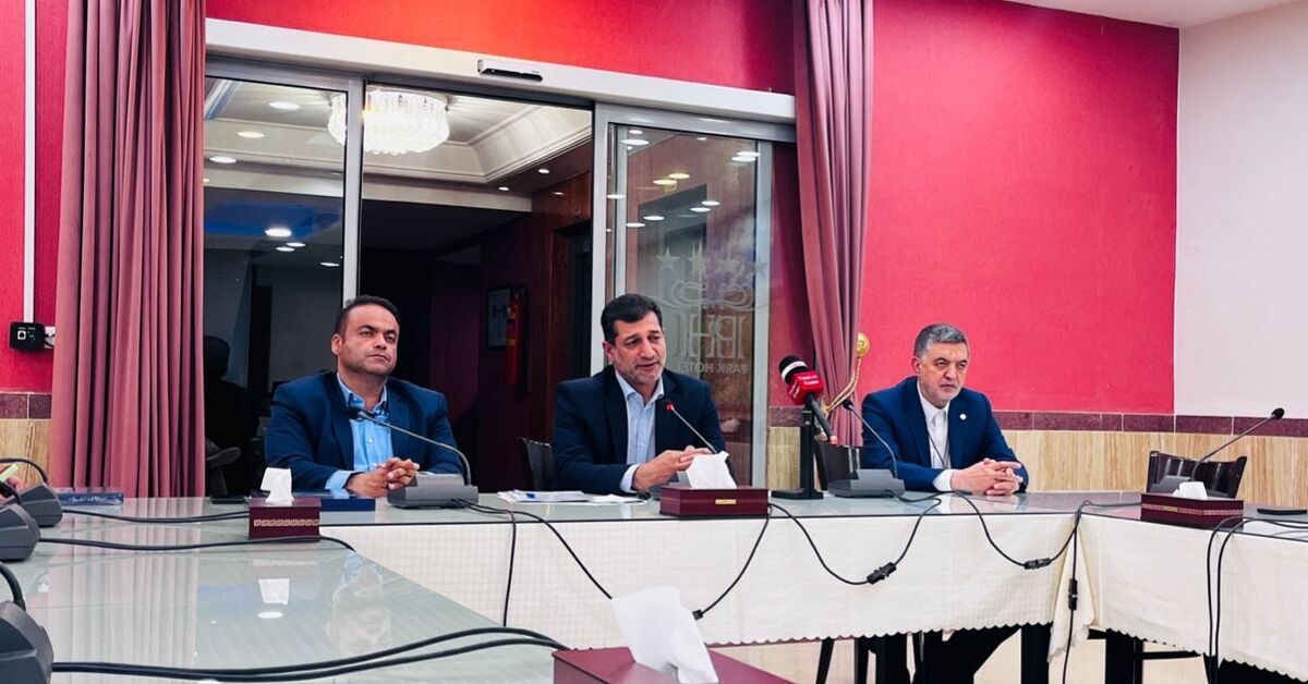 گردشگری از حاشیه به متن توسعه آذربایجان غربی رسید