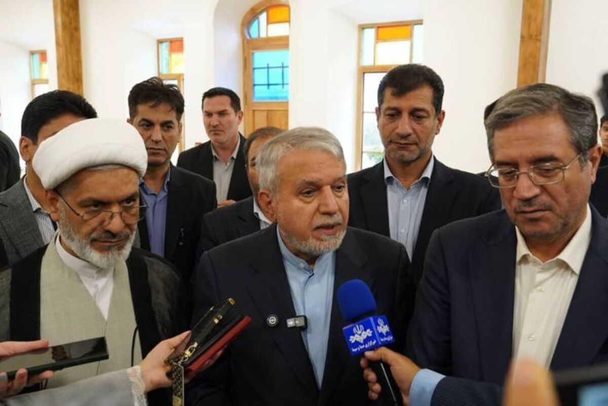 تپه تاریخی حسنلو ثبت جهانی میشود