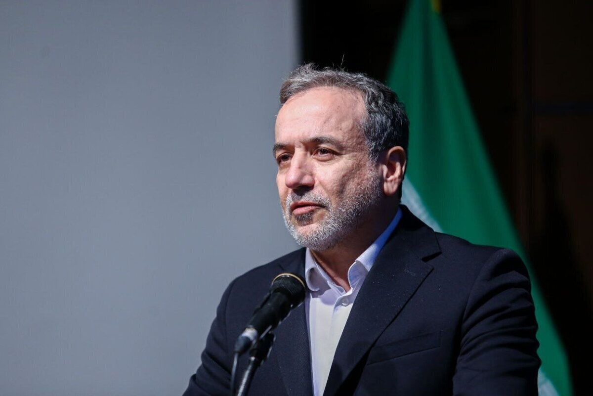 عراقچی: نیروهای مسلح در دفاع از کیان ایران درنگ نخواهند کرد