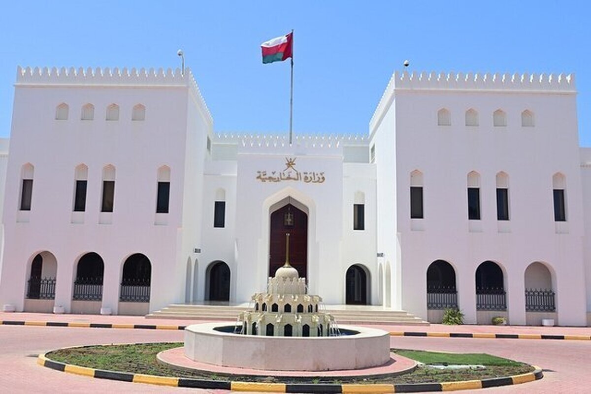 عمان: اسرائیل مسؤول افزایش تنش در منطقه است