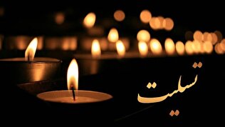 پیام تسلیت وزارت ورزش و جوانان در پی شهادت جمعی از فرماندهان و نخبگان برجسته کشور