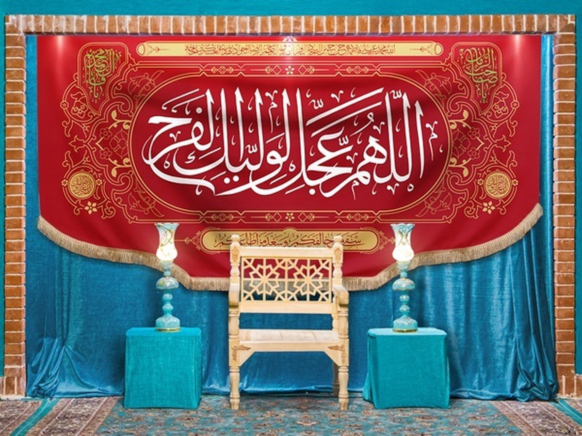 وعاظ و مداحان به جنایت صهیونیستها چه واکنشی نشان دادند؟ وقت طوفان و انتقام