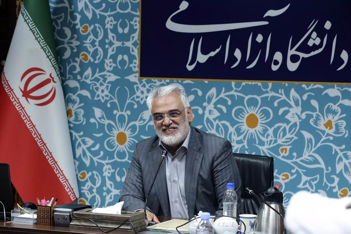روایت ایستادگی، تحول آفرینی، دستاوردهای پربرکت و عروج جاودانه یک رزمنده علمی در راه تعالی وطن