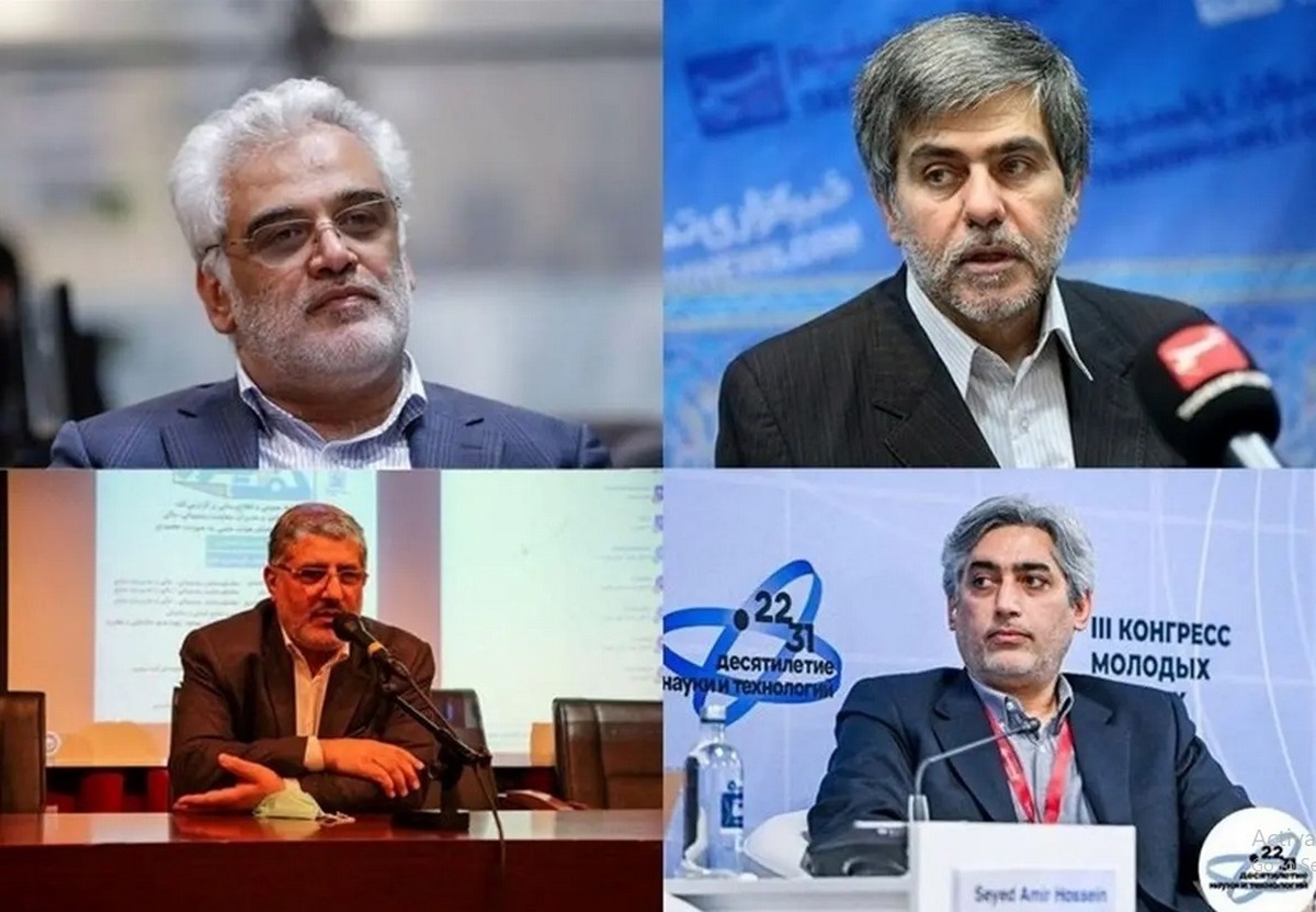 شهادت دکتر طهرانچی نشانه بیم دشمن نسبت به استقلال فکری ایران است