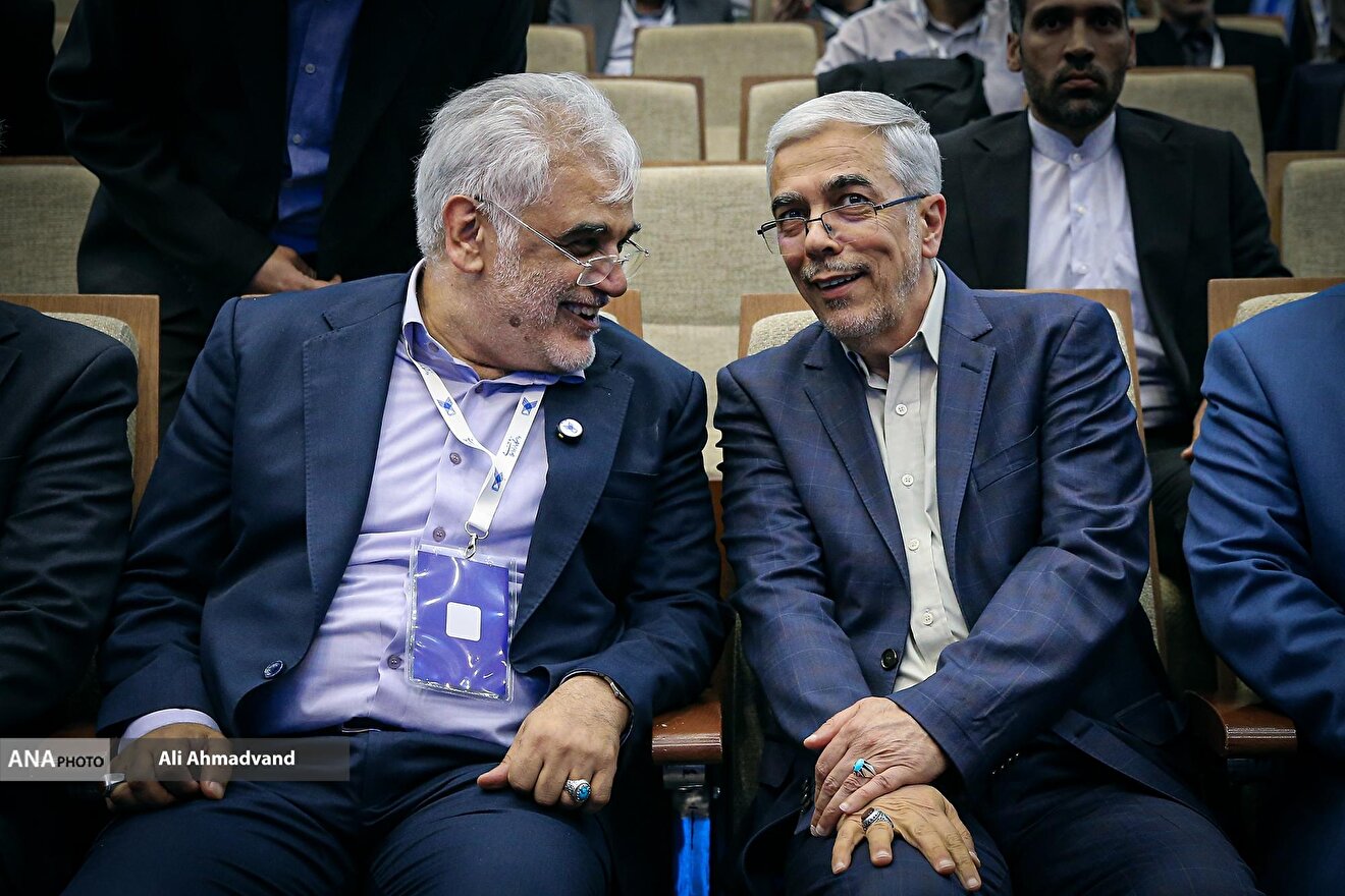 شهید دکتر محمدمهدی طهرانچی