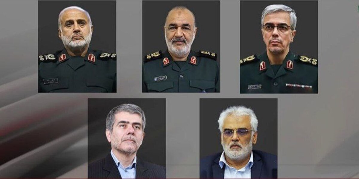 خون شهیدان، درخت تنومند علم، فناوری و فرهنگ بومی را با قوت و شتابی مضاعف آبیاری و ریشهدارتر خواهد کرد