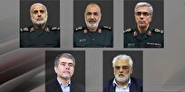 خون شهیدان، درخت تنومند علم، فناوری و فرهنگ بومی را با قوت و شتابی مضاعف آبیاری و ریشه‌دارتر خواهد کرد