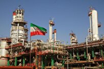 تولید و فعالیت در شرکت پالایش نفت آبادان بدون وقفه و هیچ‌ خللی ادامه دارد