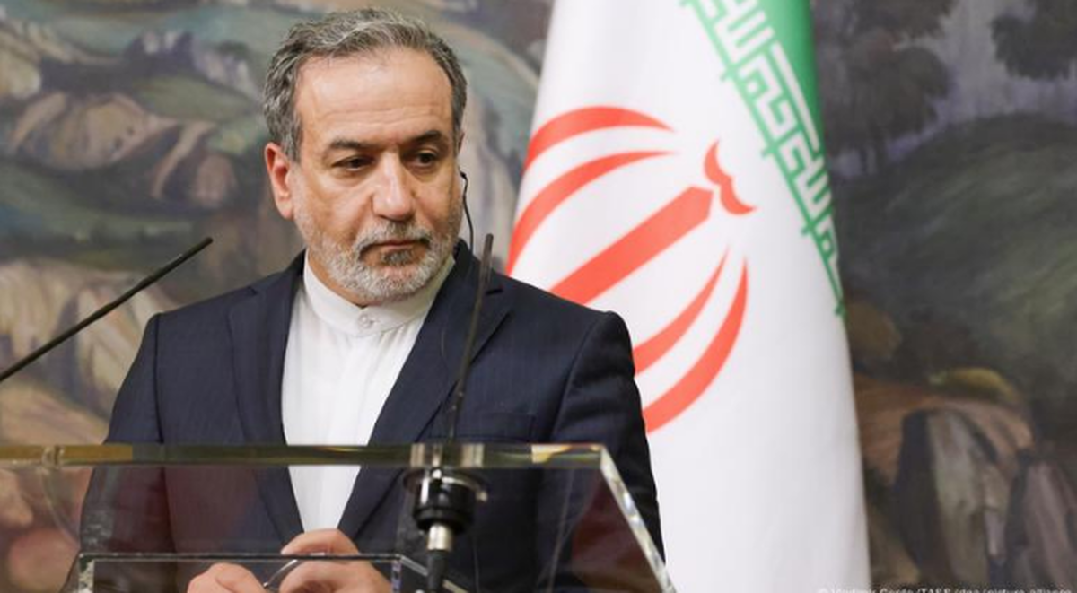 پیام عراقچی در پی شهادت فرماندهان، دانشمندان و شهروندان ایرانی در حملات رژیم صهیونیستی