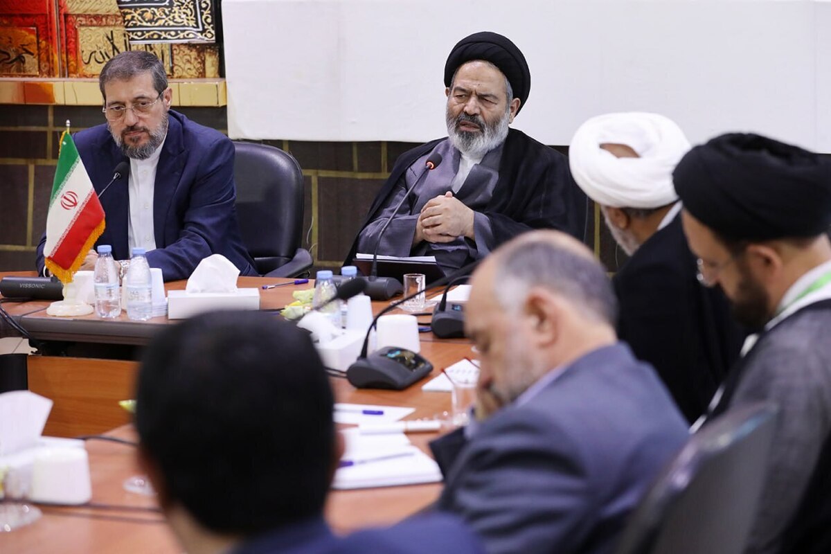 آمادگی ستاد حج برای سناریوهای مختلف حضور زائران در سرزمین وحی و انتقال حجاج