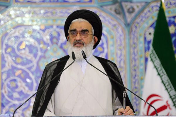 تجربه انقلاب اسلامی؛ ایمان، ایستادگی و نصرت الهی؛ سقوط رژیم صهیونیستی نزدیک است