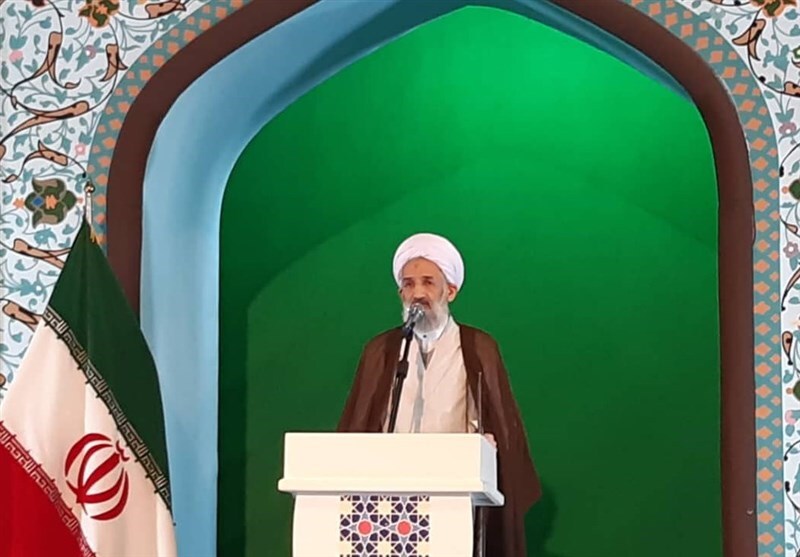 تجربه انقلاب اسلامی؛ ایمان، ایستادگی و نصرت الهی؛ سقوط رژیم صهیونیستی نزدیک است