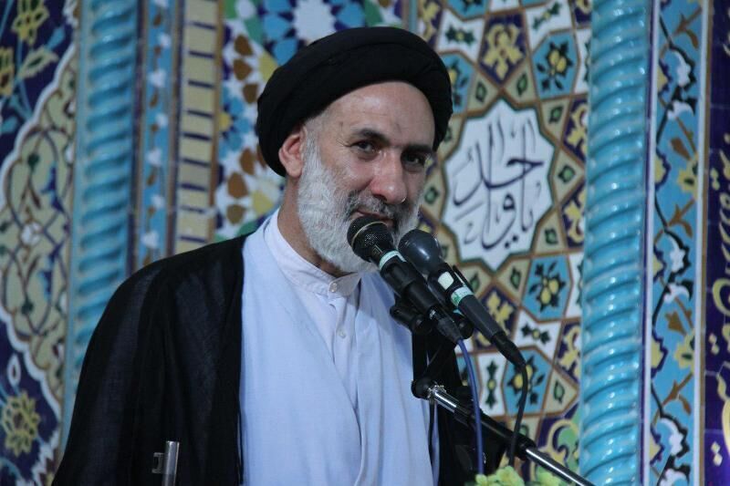 تجربه انقلاب اسلامی؛ ایمان، ایستادگی و نصرت الهی؛ سقوط رژیم صهیونیستی نزدیک است