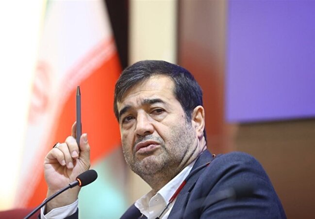 دنیامالی: پاسخ دندانشکن ایران دل مردم و قهرمانان را شاد خواهد کرد + فیلم