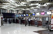 فرمانده مرز هوایی فرودگاه امام: عوارض خروج پرداخت شده مسافران محفوظ است