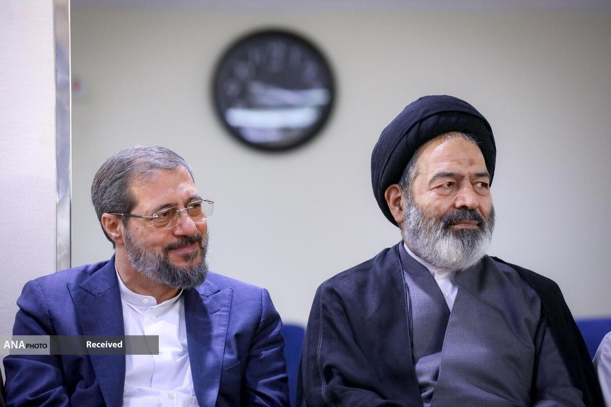 بیانیه مشترک سرپرست حجاج ایرانی و رئیس سازمان حج و زیارت در واکنش به جنایات صهیونیستها