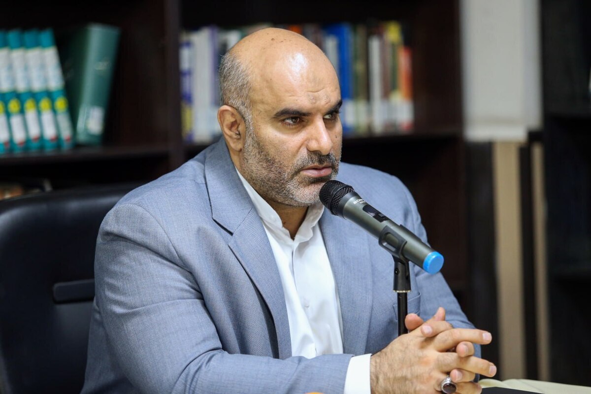 جشن ۱۰ کیلومتری غدیر با برنامهریزی جدید برپا میشود