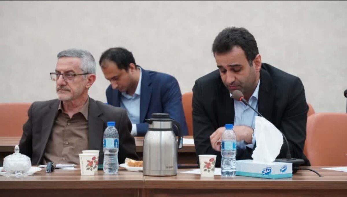 تقویت پژوهشهای دانشبنیان و ساختار تشکیلاتی در بسیج اساتید