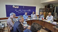 پیشگامی دانشگاه آزاد برای خدمت به فرزندان و خانواده شهدا
