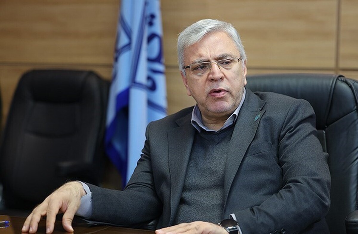آقامیری: شهادت دانشمندان، عزم و اراده جوانان را در تداوم مسیرشان تقویت خواهد کرد