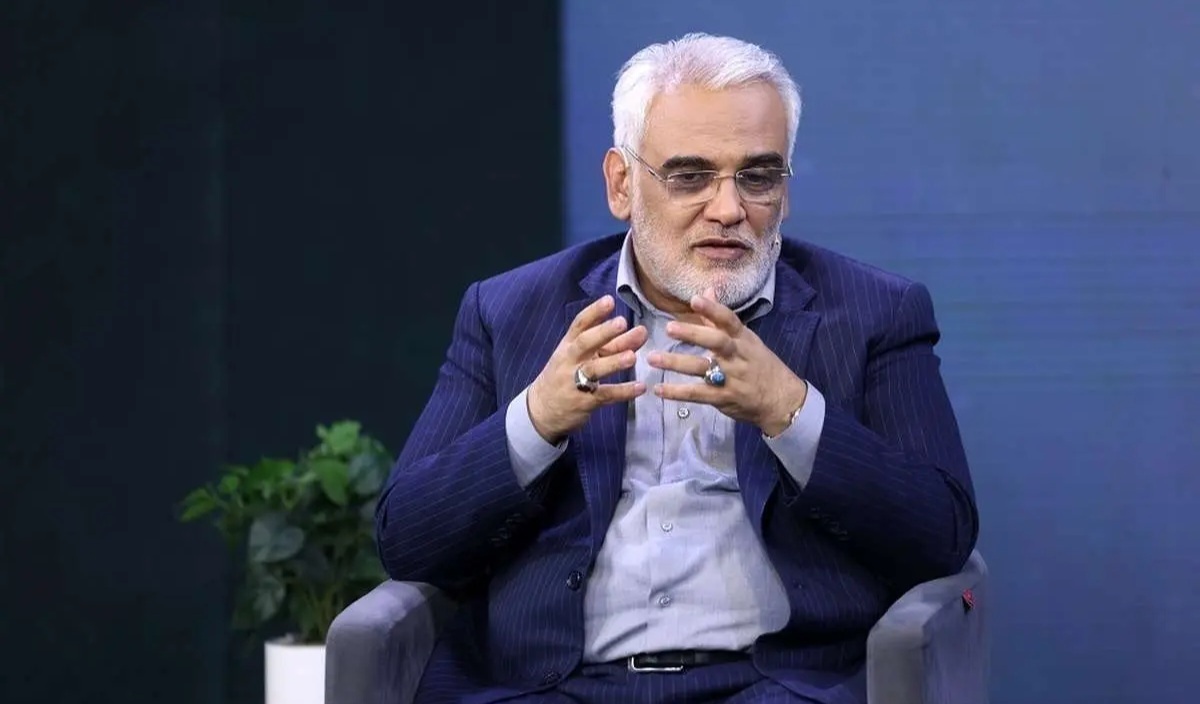 رئیس دانشگاه جامع علمیکاربردی: شهادت دکتر طهرانچی، نقطه عطفی در جهاد علمی کشور است