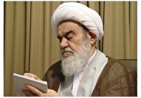 آیتالله مظاهری: تجاوز رژیم صهیونیستی پاسخی درخور خواهد داشت