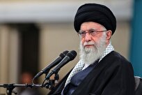 پیام رهبر انقلاب خطاب به ملت بزرگ ایران در پی جنایت سحرگاه امروز رژیم صهیونیستی
