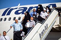 وزارت راه برای بازگشت امن حجاج جلسه فوری تشکیل داد