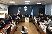 بررسی مسیرها و چگونگی بازگشت حجاج به کشور در نشست هماهنگی وزارت راه و شهرسازی