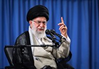 رهبر انقلاب: نیروهای مسلح با قدرت عمل خواهندکرد و رژیم رذل صهیونی را بیچاره خواهندکرد