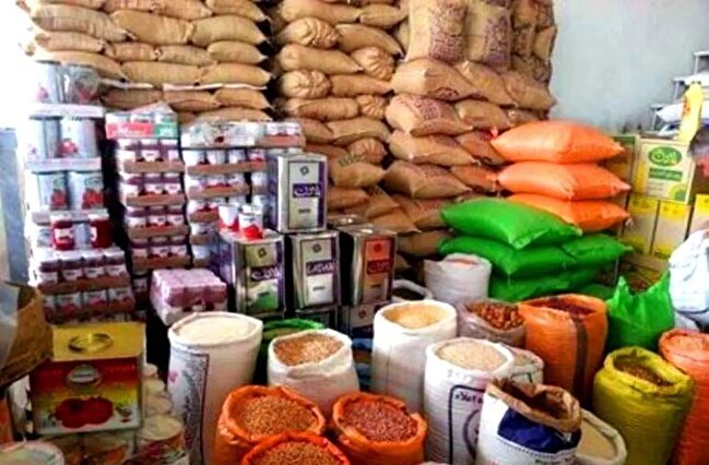 آمادگی تامین و توزیع کالاهای اساسی مورد نیاز استانها بدون محدودیت