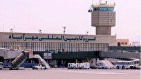 جزییات انفجار در فرودگاه مهرآباد