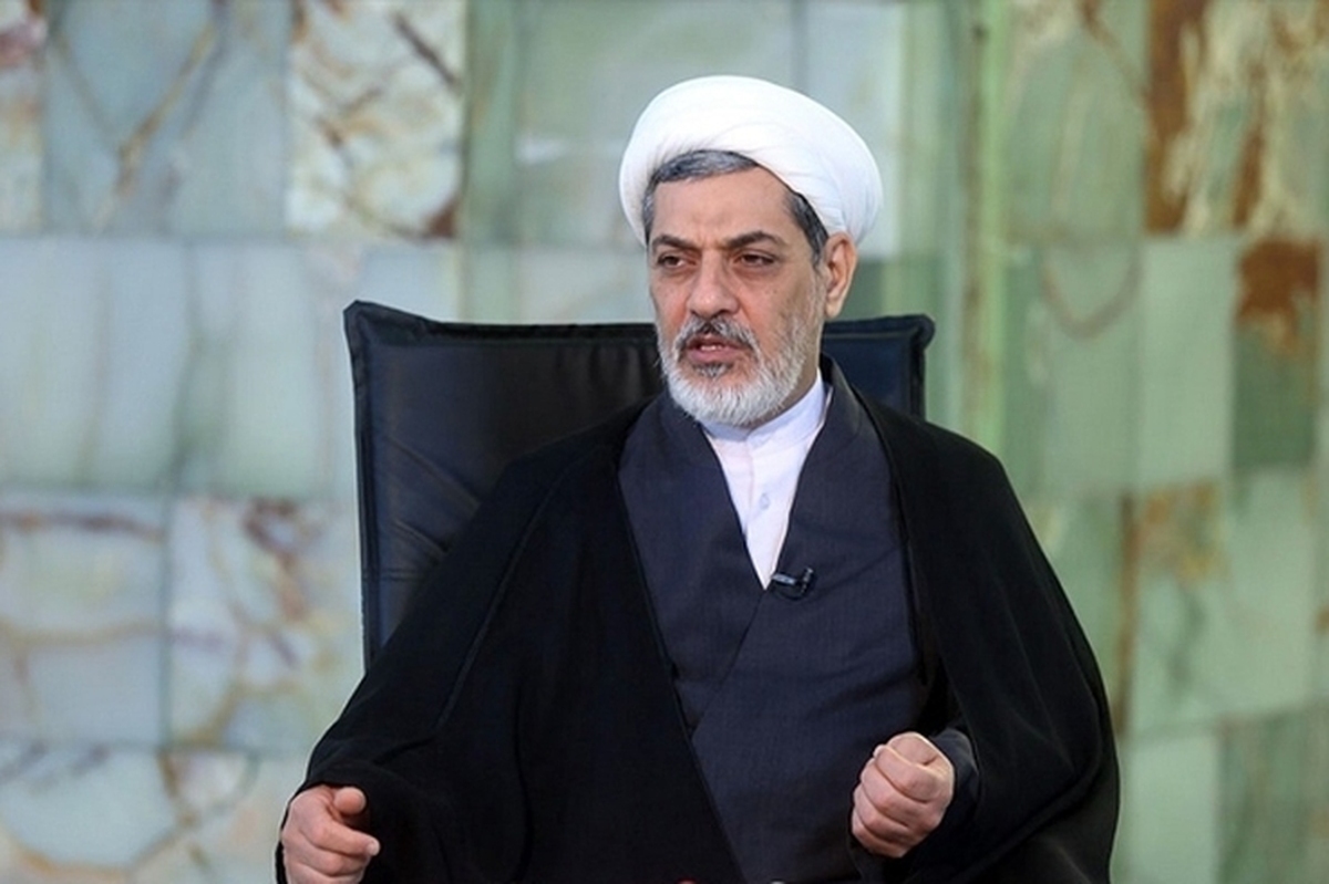 آرزوی «سردار حاجیزاده» شهادت بود