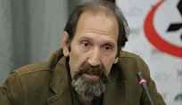 داوود میرباقری: تو را ای گرامیگُهر دوست دارم
