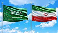 اعلام آمادگی ولیعهد عربستان برای تسهیل بازگشت حجاج ایرانی