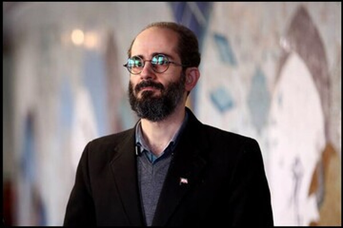 ایرانی واقعی برای وطنش سر و جان می‌دهد