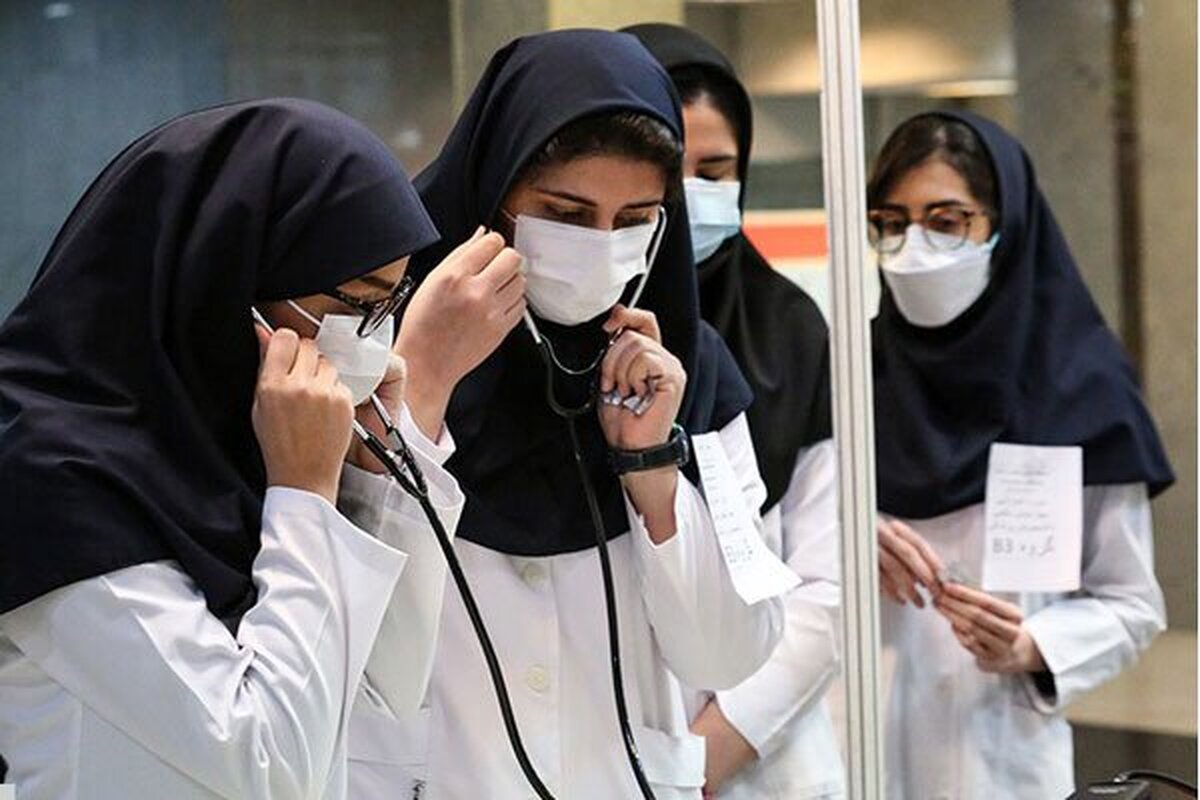 فردا درباره زمان برگزاری آزمونهای پیشکارورزی و فلوشیپ تصمیمگیری میشود
