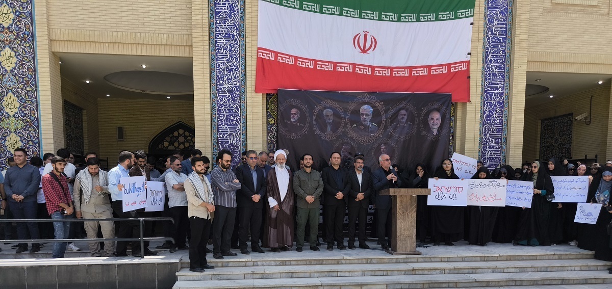 جهاد علم و تبیین، ۲ عامل مؤثر برای پیروزی بر دشمن
