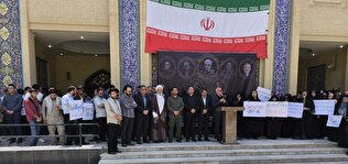 جهاد علم و تبیین، ۲ عامل مؤثر برای پیروزی بر دشمن