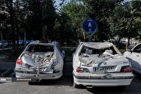 هنرمندان ایران اسلامی جنایات رژیم صهیونیستی را محکوم کردند