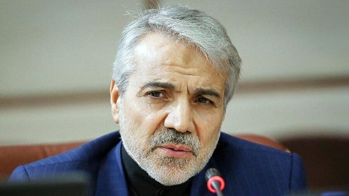 دانش هستهای حتی با حمله به تأسیسات از بین نخواهد رفت