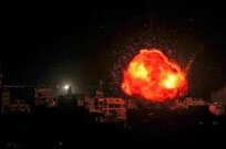 شهادت دو نفر در حمله مستقيم رژيم صهيونيستى به يك آمبولانس در آذربايجان غربى