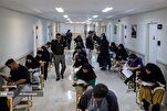 کنکور سراسری ۱۴۰۴ در موعد مقرر یعنی ۵ و ۶ تیر ماه برگزار میشود