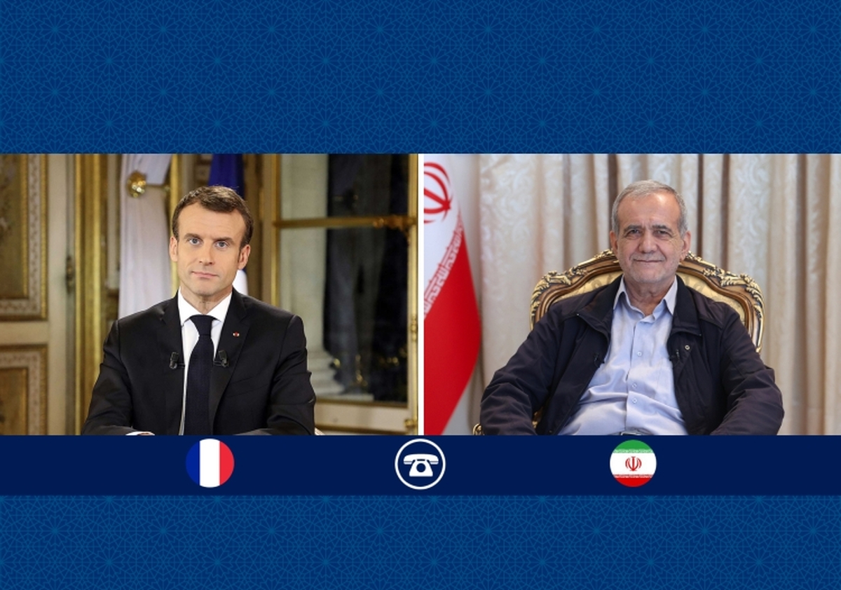 پزشکیان: ایران هیچگاه بدنبال جنگ نبوده اما در دفاع مقتدرانه از خود تردید ندارد