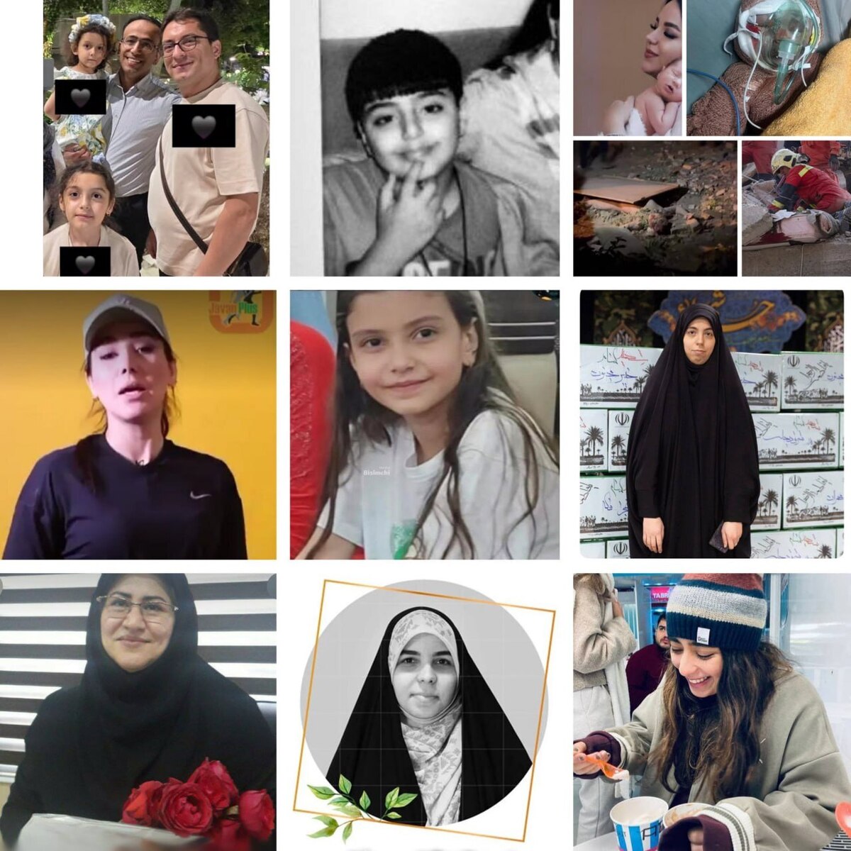 معاون رئیسجمهور: جانهای ازدسترفته در حمله صهیونیستی، هرگز به عدد تبدیل نمیشوند