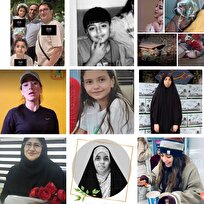 معاون رئیسجمهور: جانهای ازدسترفته در حمله صهیونیستی، هرگز به عدد تبدیل نمیشوند