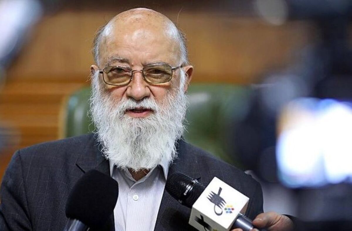 چمران: باید زیرساختهای پدافند غیرعامل را بازتعریف کنیم
